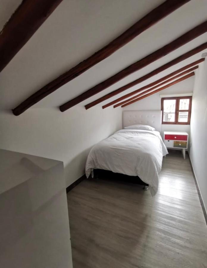 Hotel Once Once Boutique Villa de Leyva Zewnętrze zdjęcie