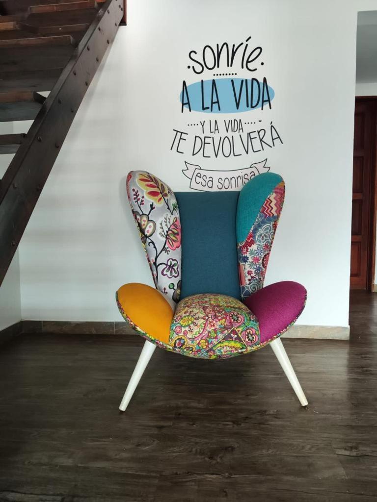 Hotel Once Once Boutique Villa de Leyva Zewnętrze zdjęcie