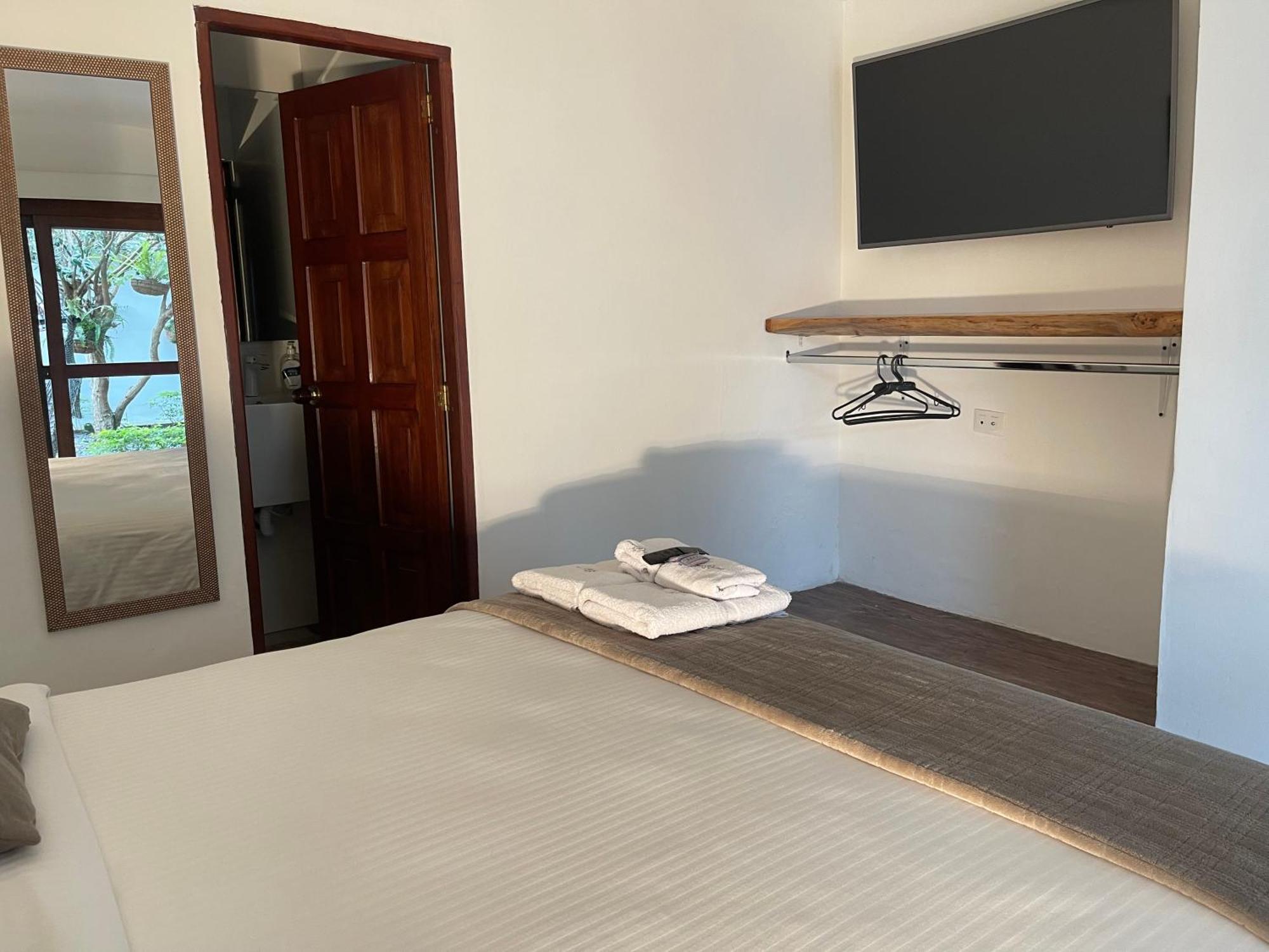 Hotel Once Once Boutique Villa de Leyva Zewnętrze zdjęcie