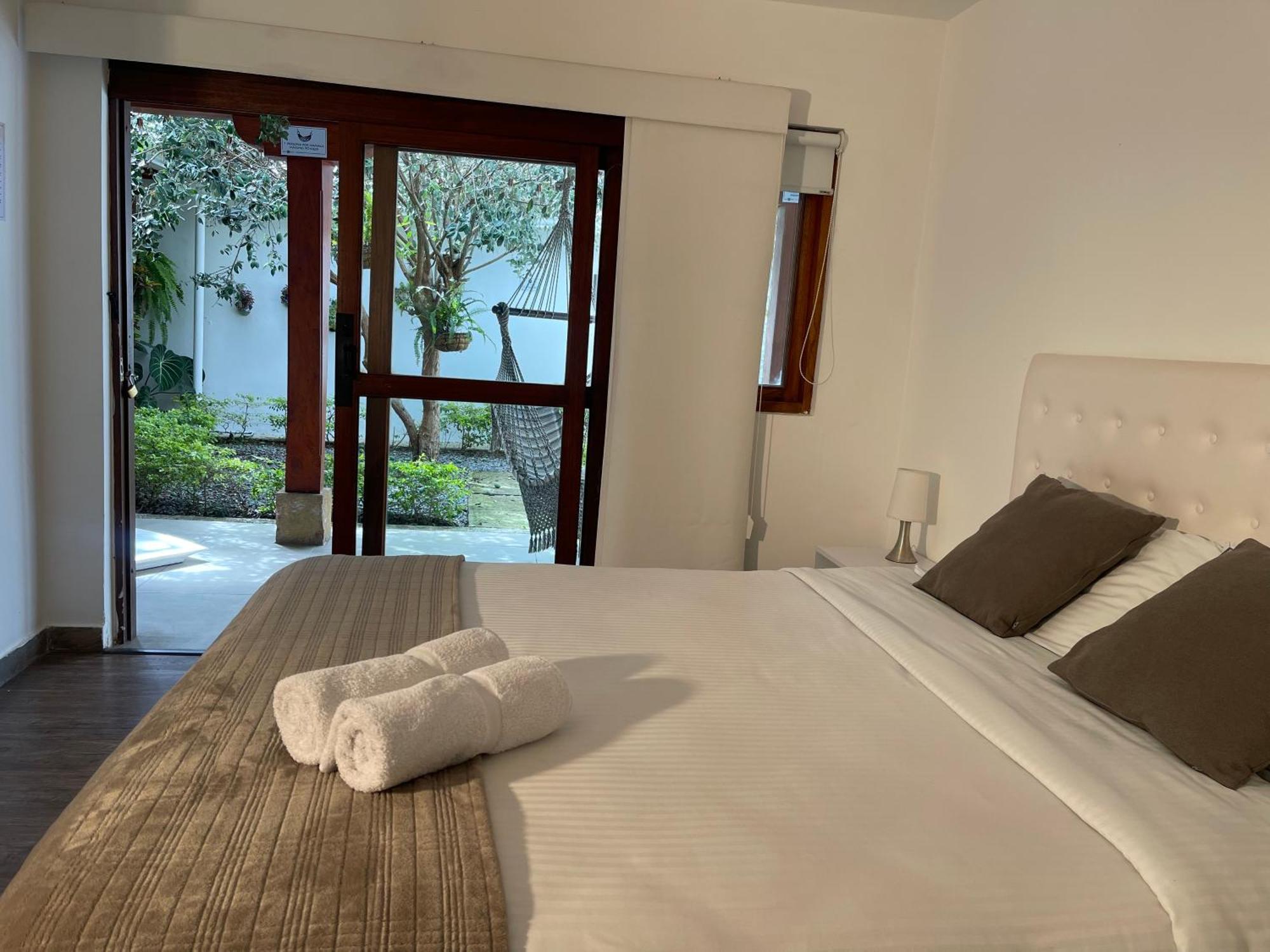 Hotel Once Once Boutique Villa de Leyva Zewnętrze zdjęcie